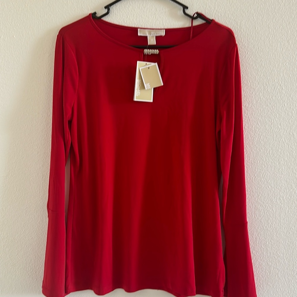 Micheal Kors Top